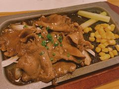 -小句号·精致料理(江南环球港店)