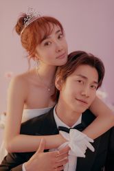 -杭州金夫人婚纱摄影(富阳私享店)