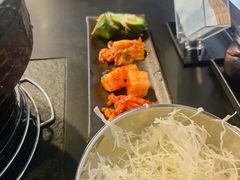 -まるみち   丸道东京烧肉(虹梅路店)