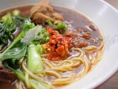 -牛吃草牛杂面(天一店)