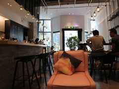 -Home Cafe(水榭春天店)