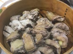 -老粤西梧州特色菜餐厅