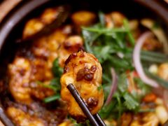 -旺爷砂锅·茶作(国贸城店)