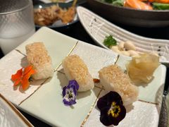 -德川家日本料理(中关村寰太大厦店)