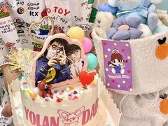 -千浔一暖DIY蛋糕烘焙(人民大学店)