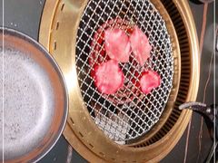 -厚贞日式烤肉(浦东汇智店)