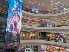 -万达广场(济南魏家庄店)
