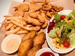 -必胜客(江桥万达店)