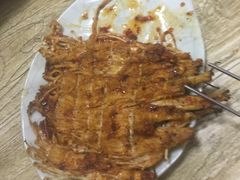 -喝丢一只鞋海鲜烧烤·海肠捞饭(文体街店)