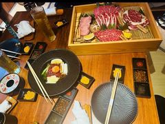 -鹤汀居酒屋•家庭料理•烧鸟酒肆(新街口店)