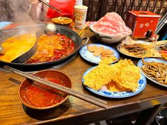 -萍姐火锅·公路夜市(南京新街口店)