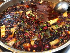 -黑竹香鸡(营和巷店)