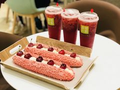 -奈雪的茶(东原悦荟店)