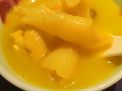 浓汤花胶鸡汤-维园悦谱·海派家常菜(乌鲁木齐南路店)