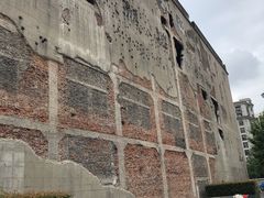 -上海四行仓库抗战纪念馆