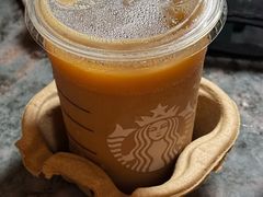 -星巴克(福州三坊七巷店)