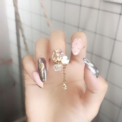 -秘阁MIGO·美甲美睫