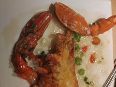 -焰江山海鲜牛排烤肉自助(锦华万达二星店)