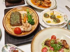 -CRAZYONES克芮旺斯西班牙餐厅(苏州中心店)
