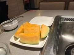 -海底捞火锅(牡丹园店)
