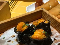 -蔡澜点心·粤菜(海印都荟城店)