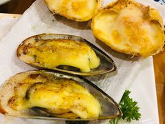 -银子铁板烧料理自助餐(人民广场店)