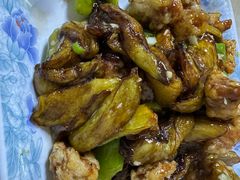 -红升老菜馆(巨兴街店)