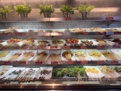 -钢管厂五区小郡肝火锅串串香(总店)