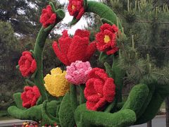 -北陵公园