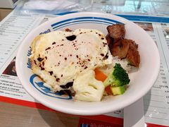 敏华黯然销魂饭-敏华冰厅(番禺天河城店)