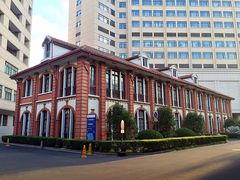-上海交通大学医学院附属瑞金医院(总院)
