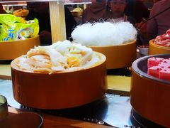 -喜家自助小火锅(卓悦里店)