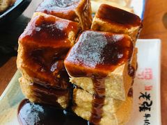 -老张牛肉面(天津万象城店)
