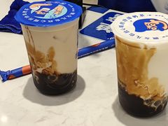 -煲珠公·老红糖珍珠奶茶(金沙洲梦乐城店)
