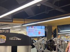 -超鹿运动(大唐世家店)