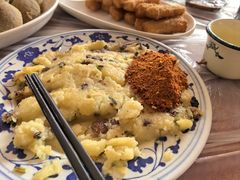 -王万妈卤猪脚(青岩交通路)