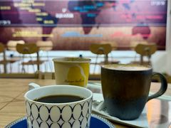 手冲咖啡-2326 Coffee Roaster咖啡豆可选店(林肯公园店)