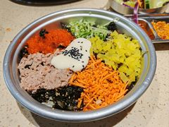 -东门韩国烤肉·韩国料理(烟台朝阳街店)