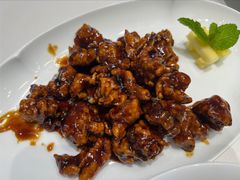 糖醋排骨-虎哥私房菜(馒头山店)