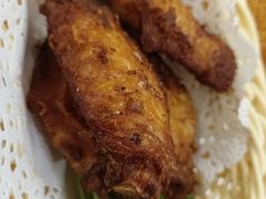 -香港茶餐厅文化体验馆(茶山镇店)