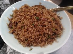 牛肉外婆菜蛋炒饭-望湘园·洞庭渔宴(永旺店)