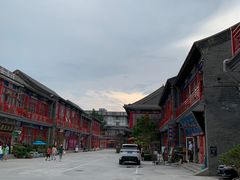 -华声天桥民俗文化园