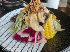 -龍二烧肉酒场(九亭店)