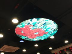 大堂-点都德(盘福楼店)