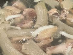 -同仁四季椰子鸡(无锡滨湖万象汇店)