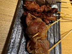 -桂马·日本料理·海胆·海鲜饭·酒场(民主广场店)