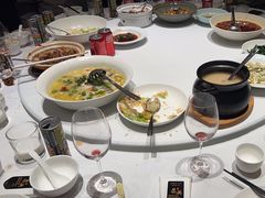 -荣兴酒家(徐家汇店)