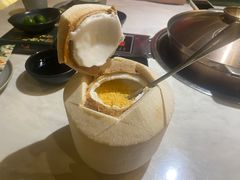 -狐狸爱上椰子鸡(滨江星光大道店)