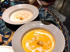 -第101座花园餐厅(湖滨88店)