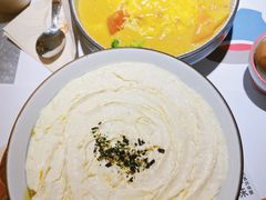 -火山屋台(新街口店)